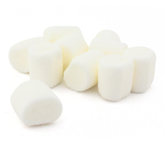Kingsway White Mini Mallows 1kg