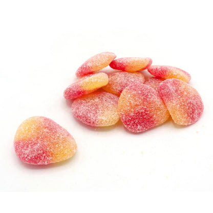 Haribo Happy Peaches 3kg