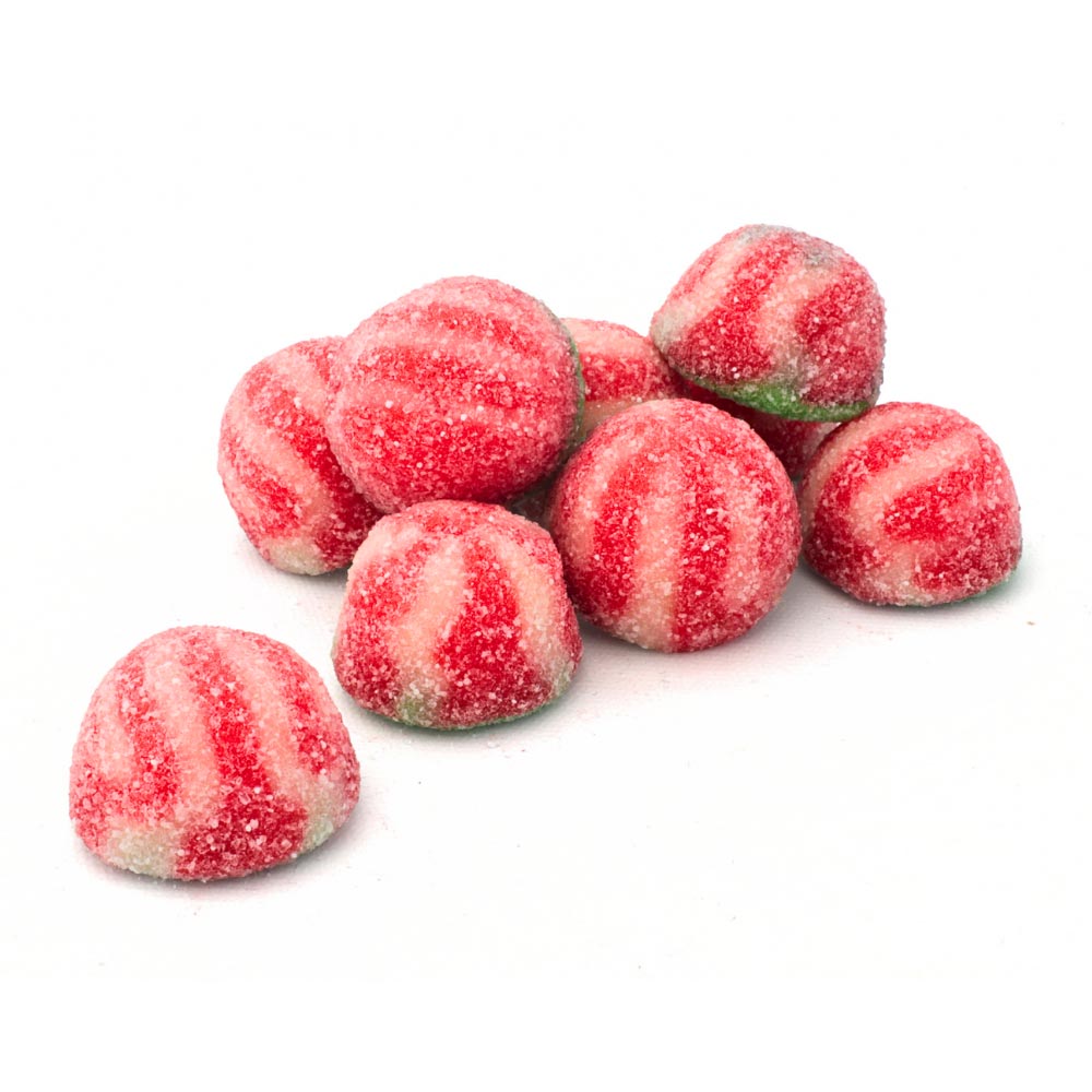 Vidal Jelly Twist Tarts 1.5kg