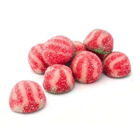 Vidal Jelly Twist Tarts 1.5kg