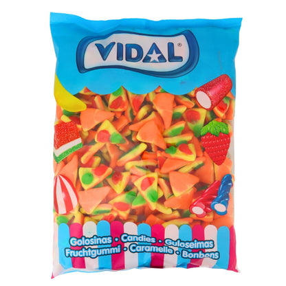 Vidal Jelly Filled Pizza sweets