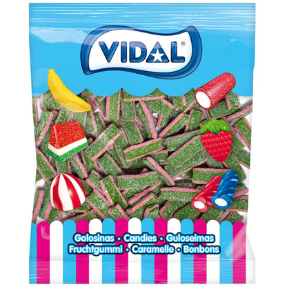 Vidal Watermelon Sandwich sweets