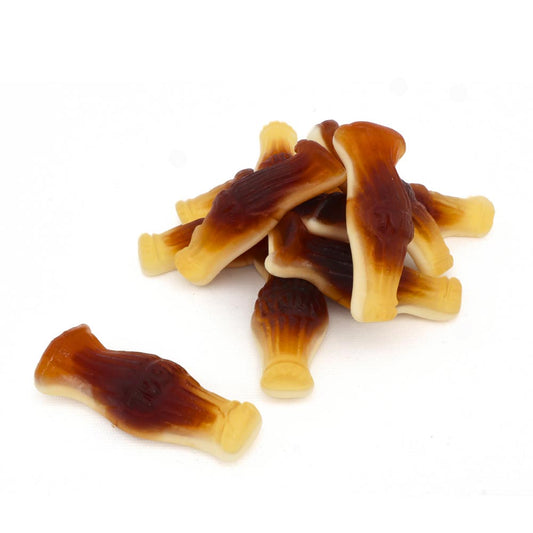 Vidal Jelly Filled Cola Bottles 1kg