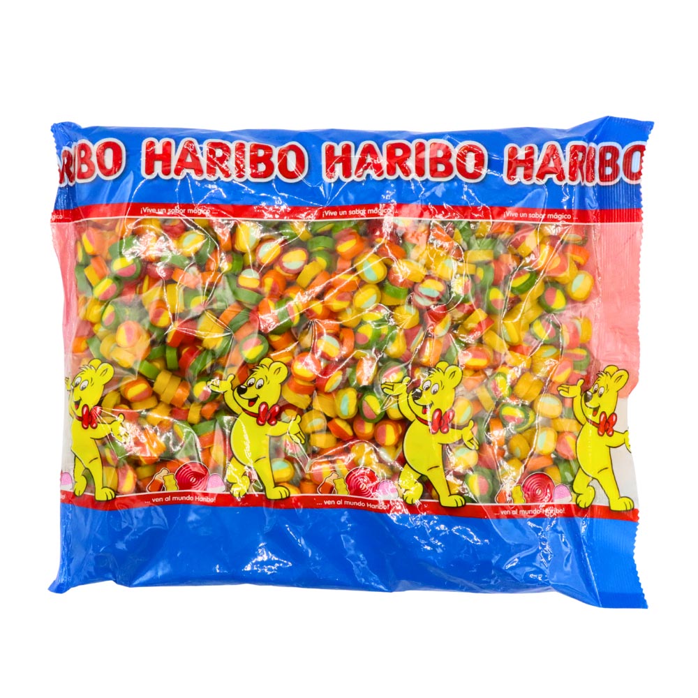 Haribo Pico-Balla sweets