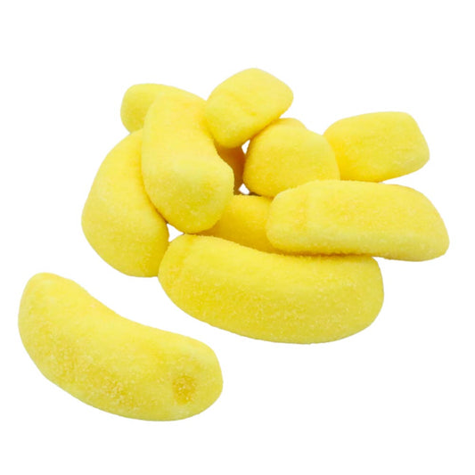 Haribo Bananas Bag 1.5kg