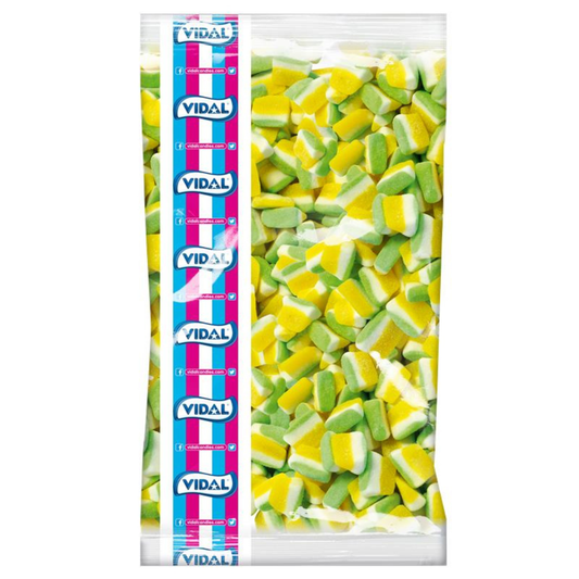 Vidal Pina Colada Slices 3kg