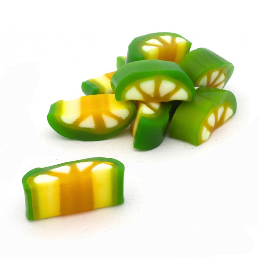 Vidal Lemon and Lime Fruit Bites 1.5kg