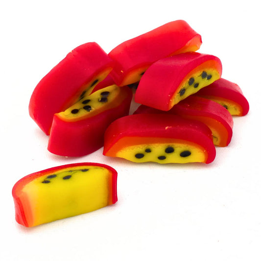 Vidal Passionfruit Fruit Bites 1.5kg