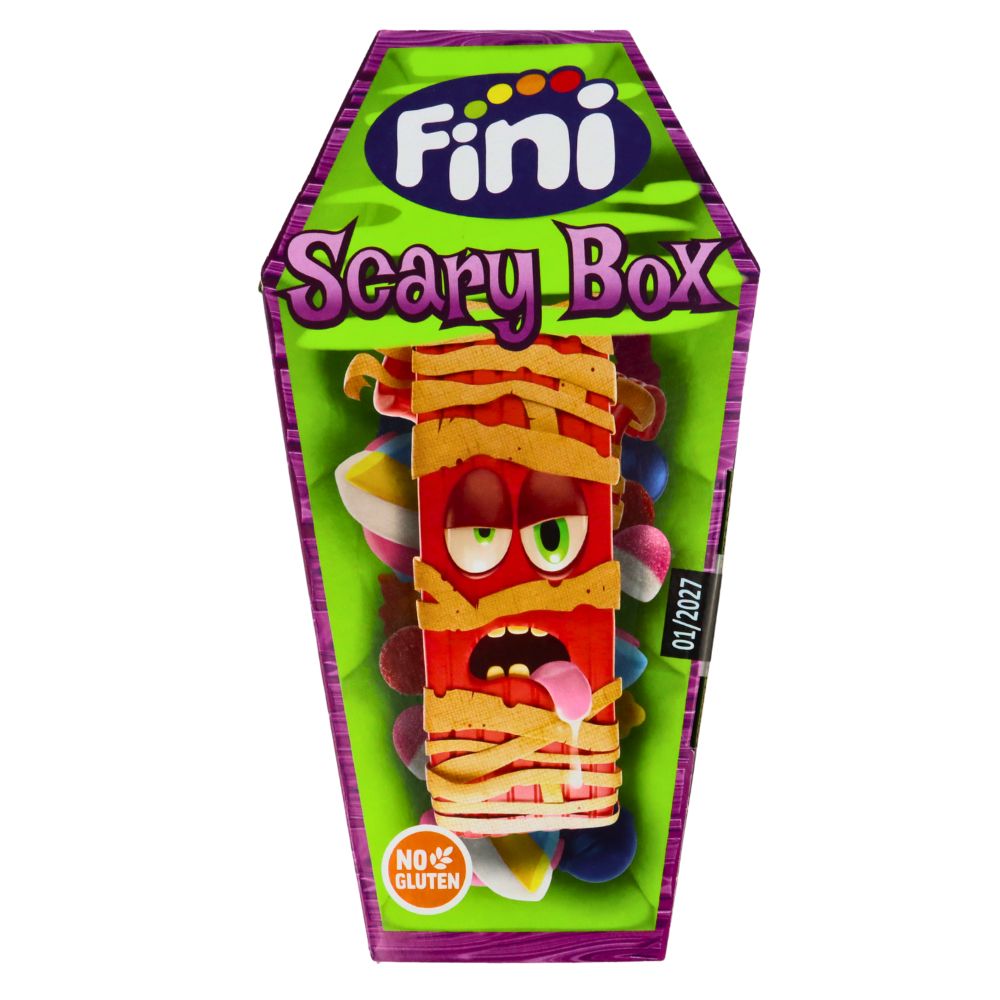 Fini Scary Box 92g