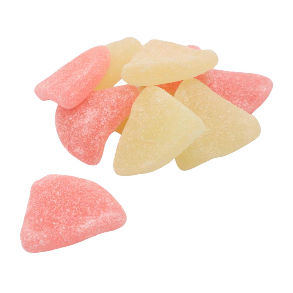 Haribo Grapefruit Big Bag 1kg