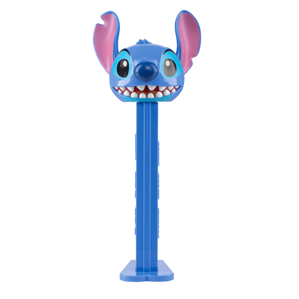 Pez Stitch XXL dispenser box