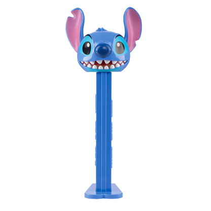Pez Stitch XXL dispenser box
