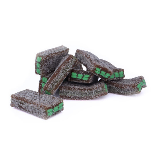 Vidal Filled Cola Bricks 1.6kg