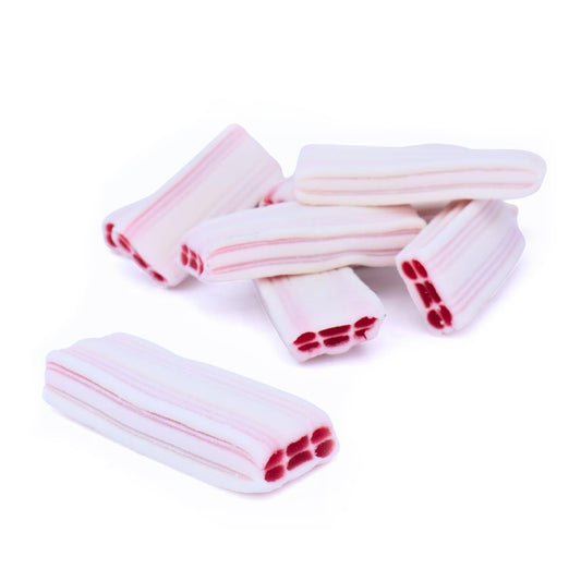 Vidal Filled Strawberry Bricks 1.5kg