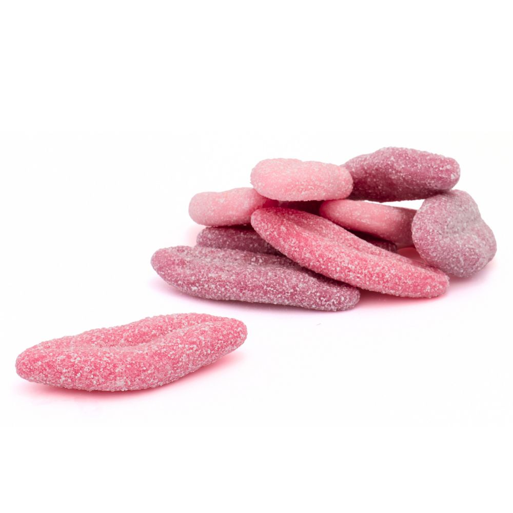 Kingsway Sour Lips 2kg
