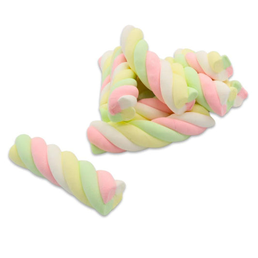Kingsway Mini Mallow Cables 1kg