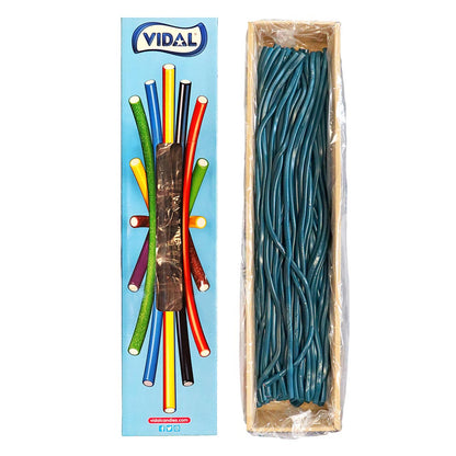 Vidal Giant Bubblegum Cables box