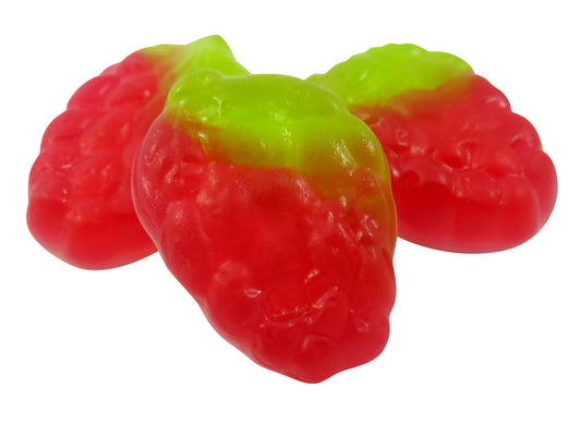 Kingsway Strawberry & Cream Jelly Sweets 3kg
