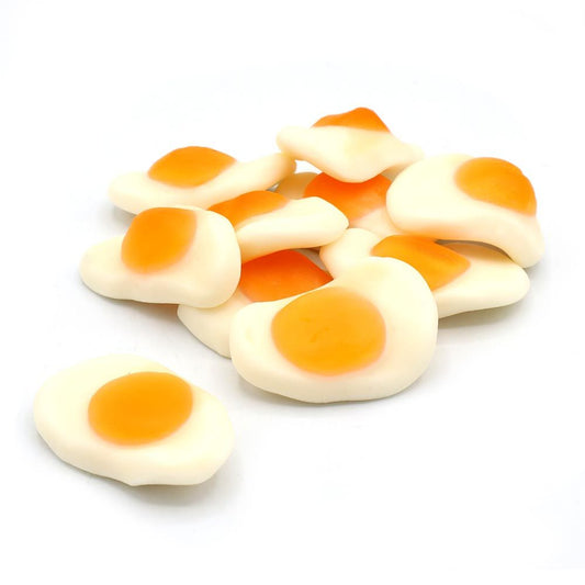Kingsway Fried Eggs 3kg