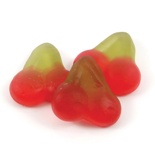 Haribo Happy Cherries 3kg