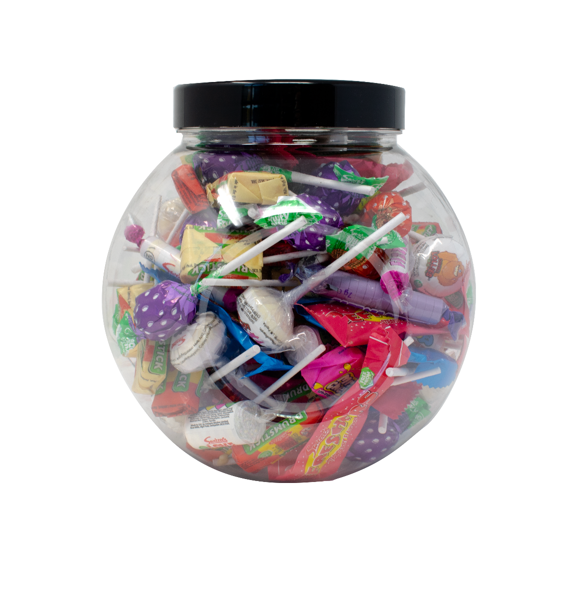 Large Cookie Sweet Jar 3.3L