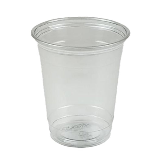 Clear 12oz Cups