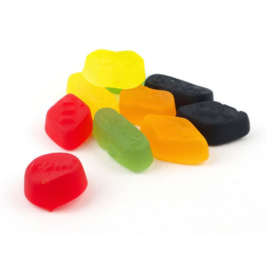 Kingsway Wine Gums 3kg