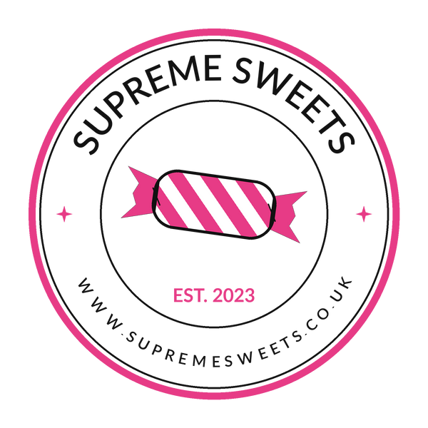 Supreme Sweets